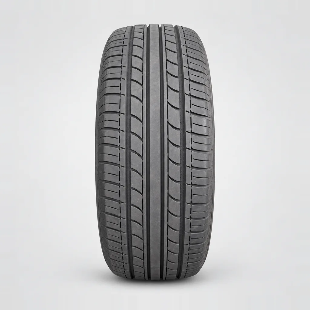 TRISTAR RADIAL F109 ECOPOWER2, 1 gomma, battistrada 7 mm