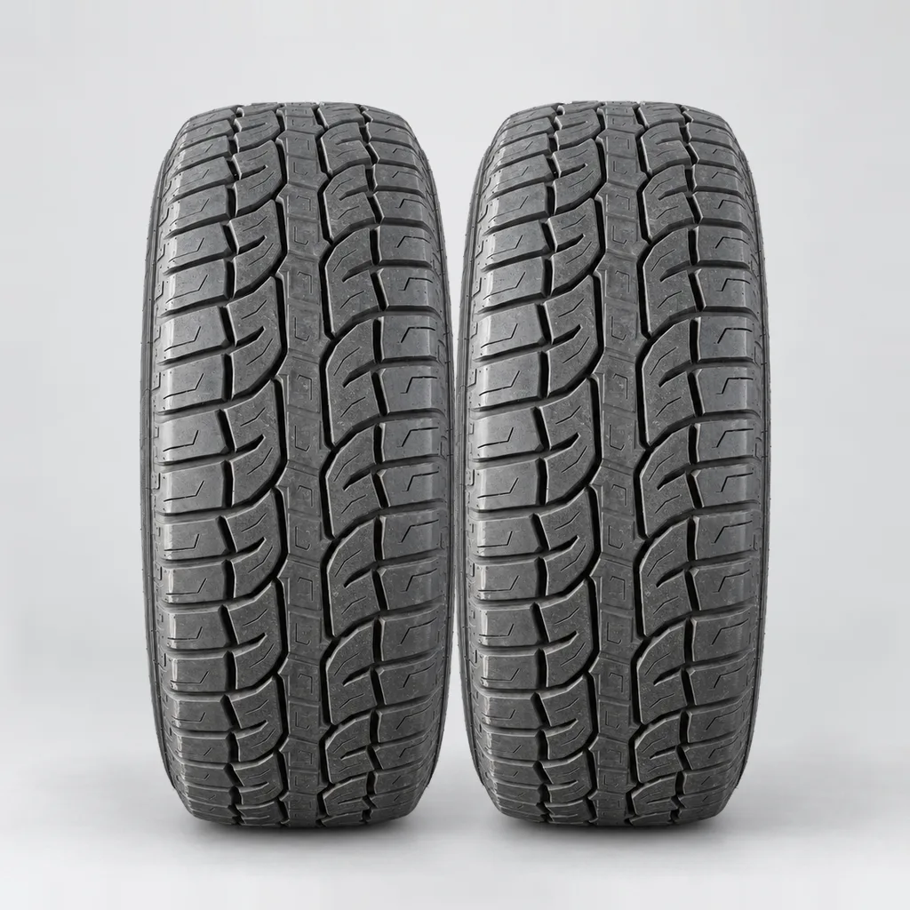 APOLLO HAWKZ R/TS, 2 gomme, battistrada 7 mm