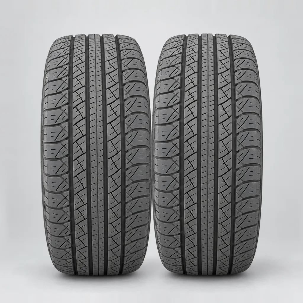 APLUS A919, 2 gomme, battistrada 7 mm