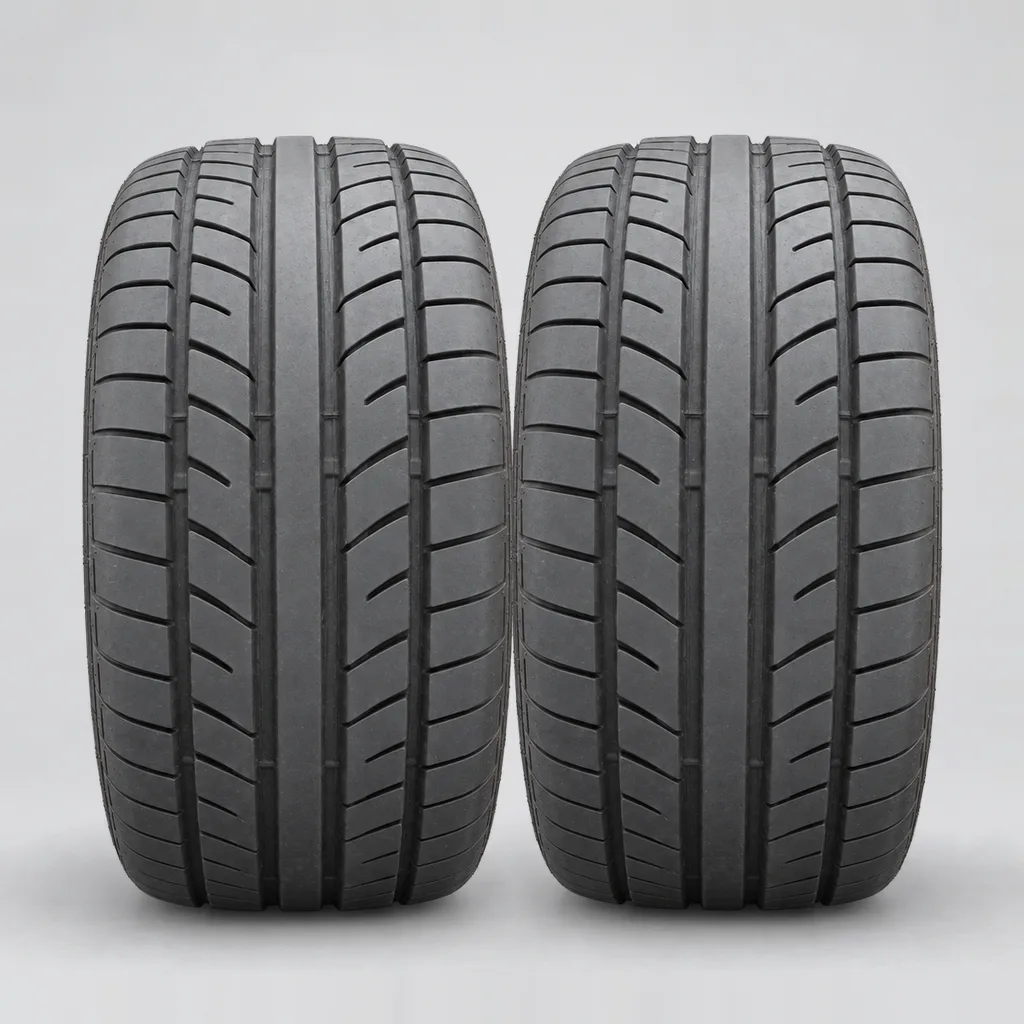 BRIDGESTONE EXPEDIA S-01, 2 gomme, battistrada 8 mm