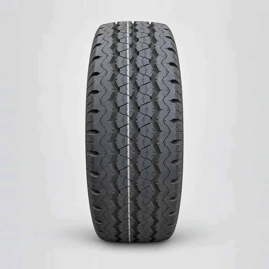 BRIDGESTONE R623, 1 gomma, battistrada 8 mm