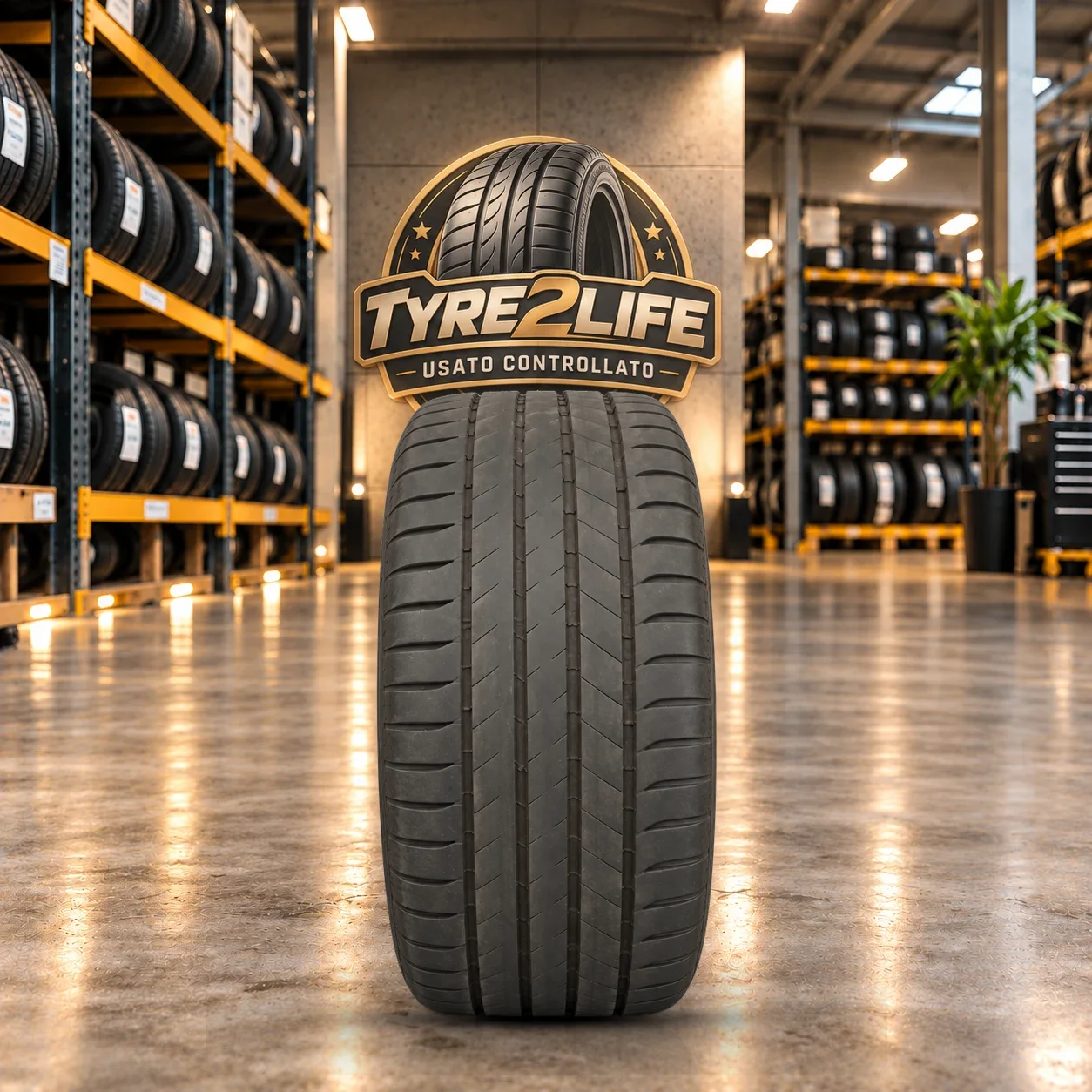 MICHELIN LATITUDE SPORT 3, 1 gomma, battistrada 6 mm