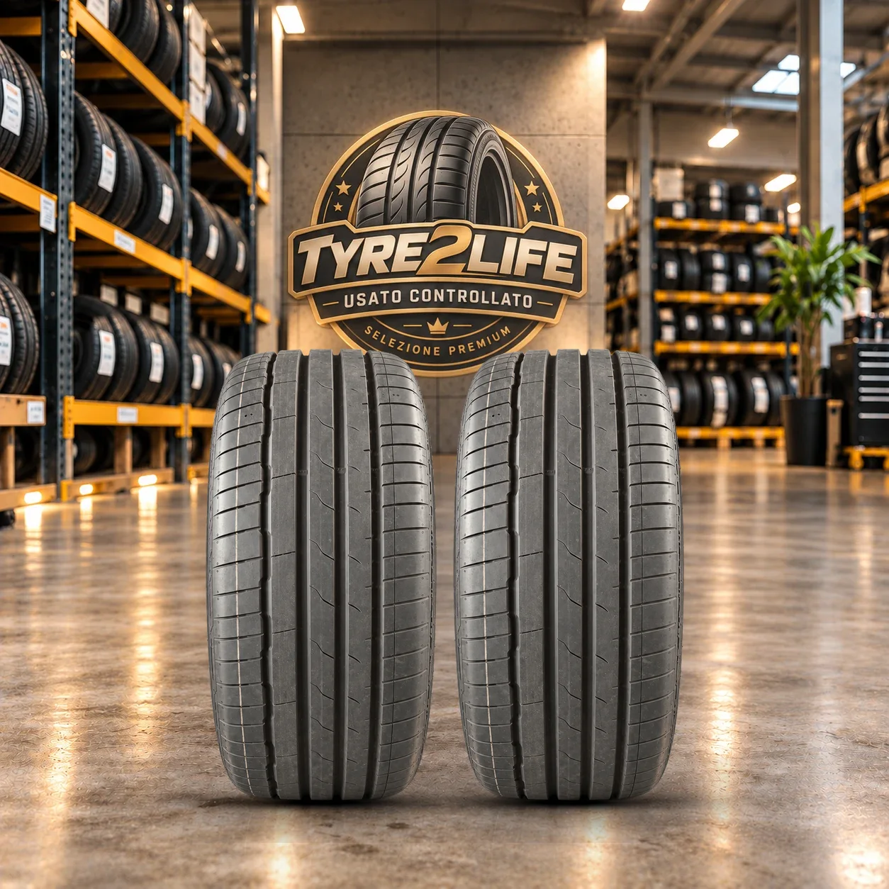 HANKOOK VENTUS S1 EVO 3, 2 gomme, battistrada 7 mm