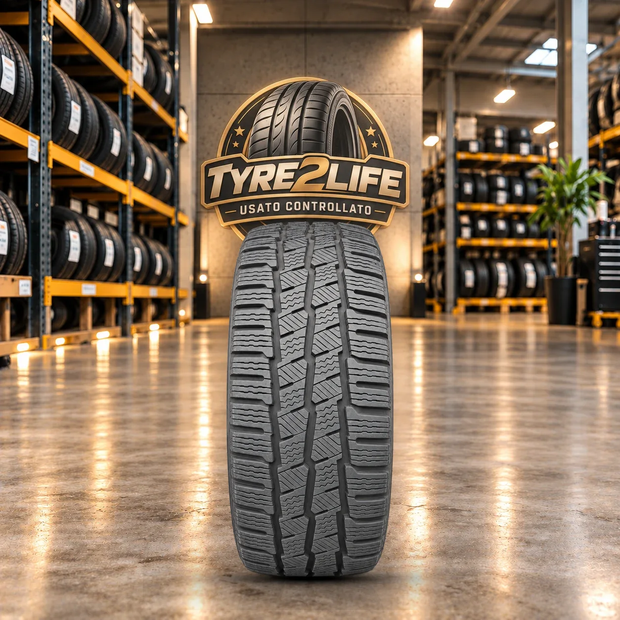 MICHELIN AGILIS ALPIN, 1 gomma, battistrada 8 mm