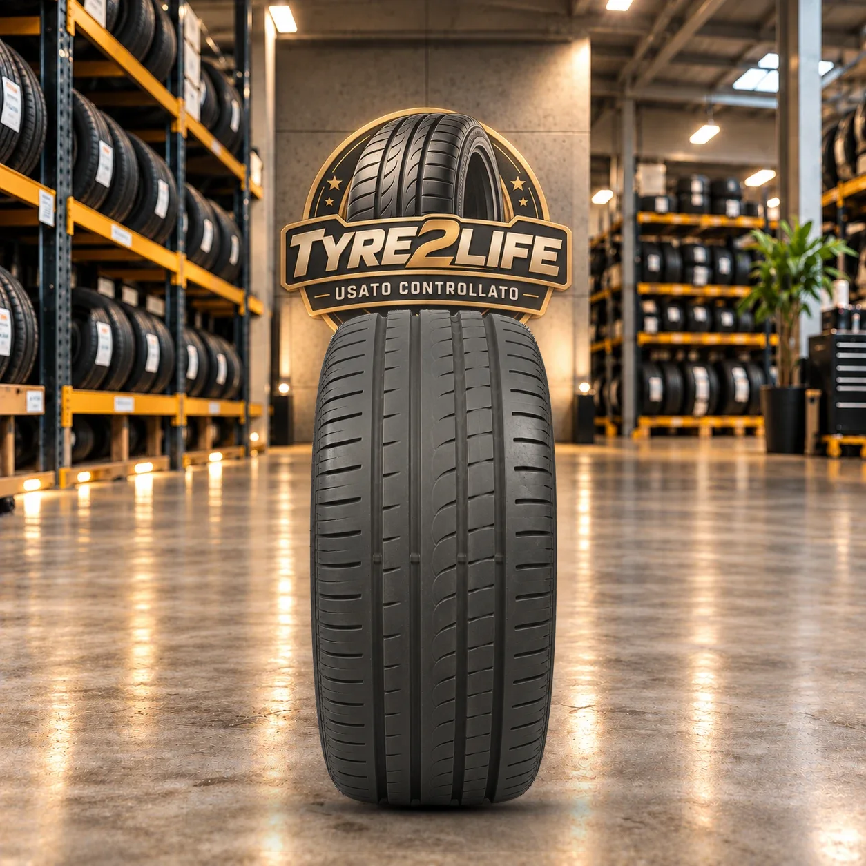 PIRELLI P ZERO ROSSO, 1 gomma, battistrada 6 mm