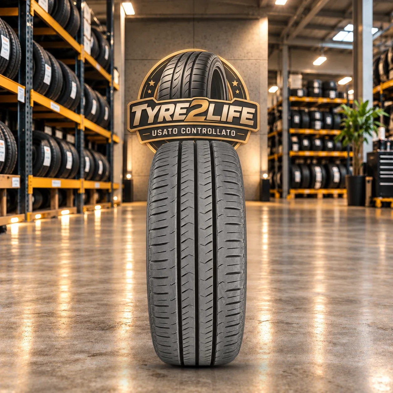 NEXEN ROADIAN CT8, 1 gomma, battistrada 8 mm