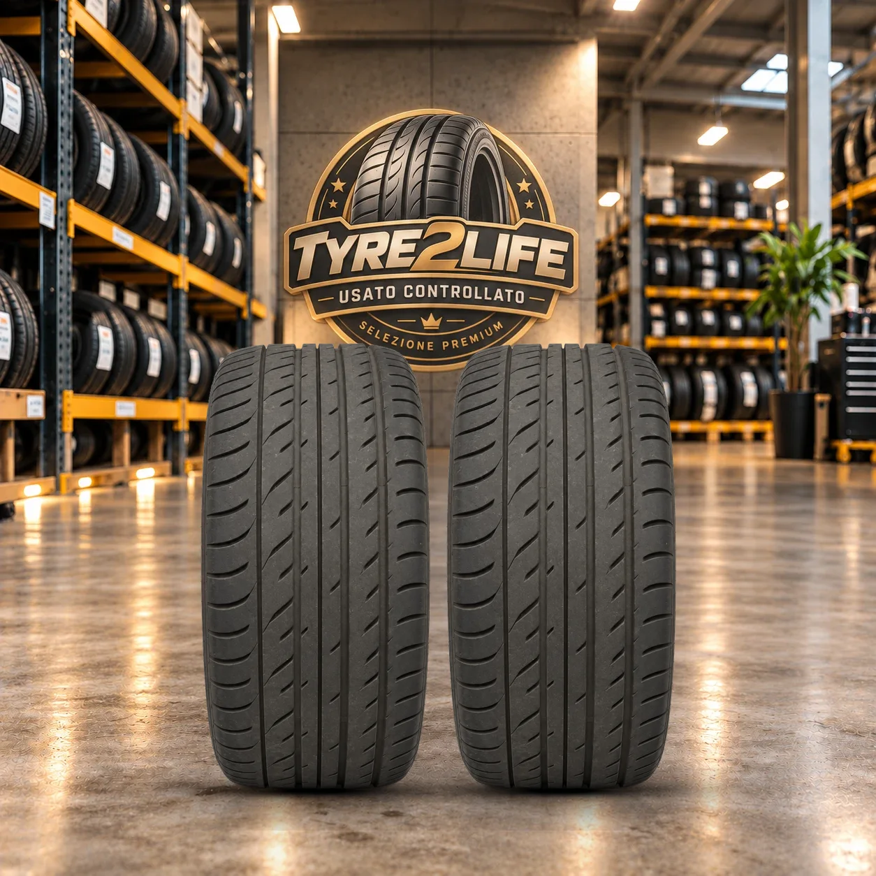 TOYO PROXES T1 SPORT, 2 gomme, battistrada 7 mm