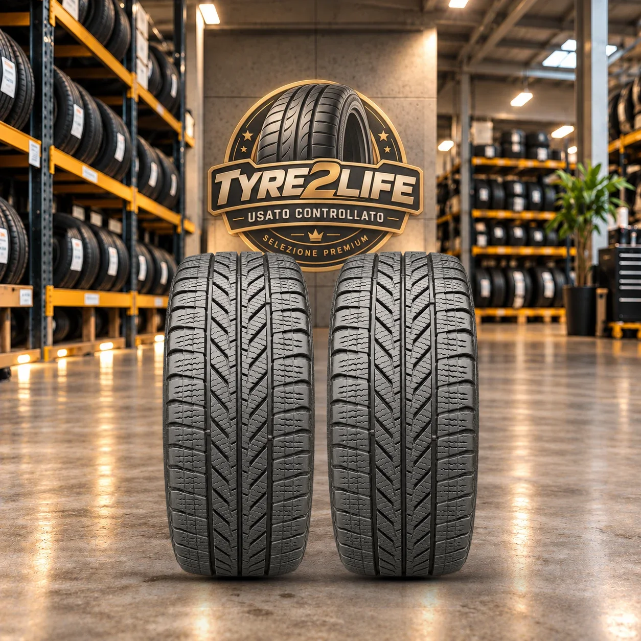 FULDA CONVEO TRAC 3, 2 gomme, battistrada 7 mm