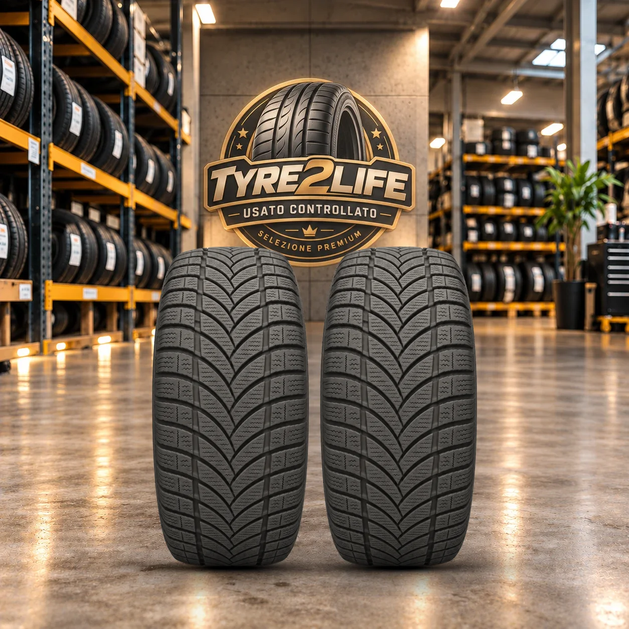 MAXXIS PRESA SNOW, 2 gomme, battistrada 6 mm