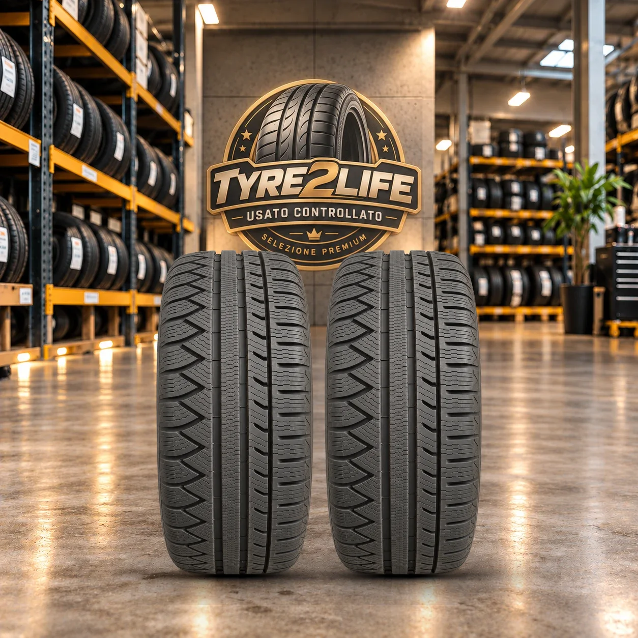 MICHELIN PILOT ALPIN PA3, 2 gomme, battistrada 8 mm