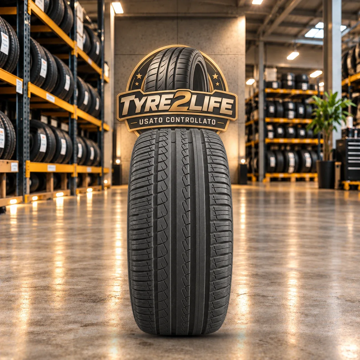 PIRELLI P7, 1 gomma, battistrada 7 mm
